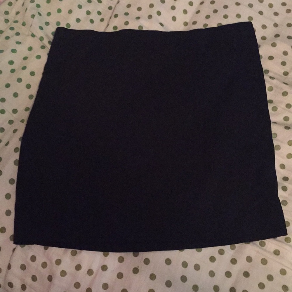 Bodycon skirt
